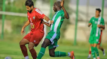 7 انتصارات وثلاثة تعادلات في الدوري العراقي الممتاز